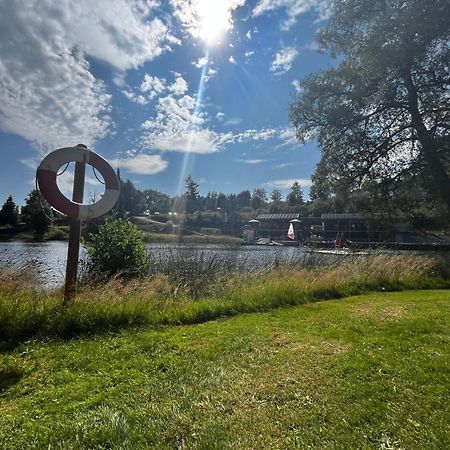 Haus Am See - Natur Pur Friedenweiler Dış mekan fotoğraf