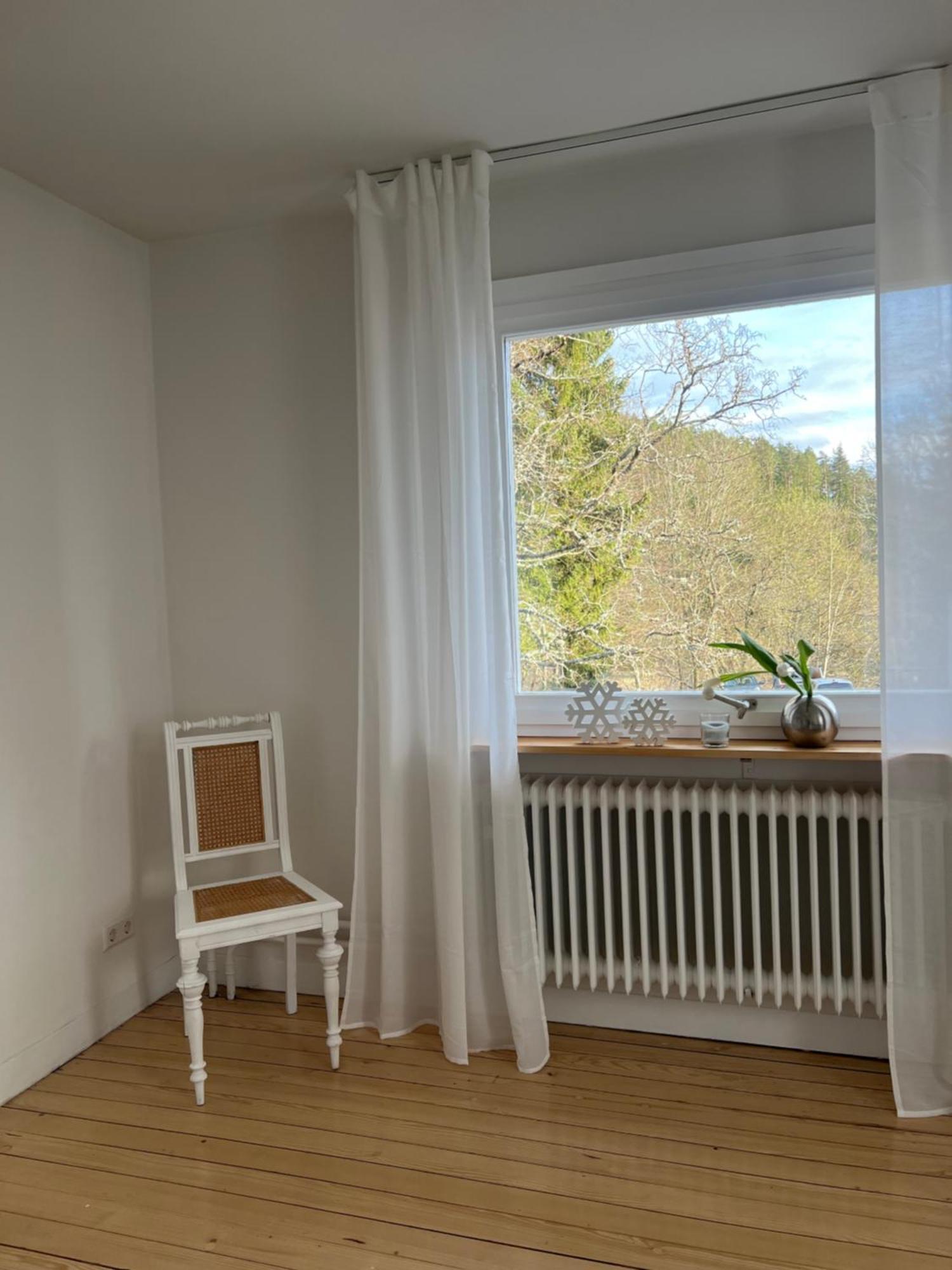 Haus Am See - Natur Pur Friedenweiler Dış mekan fotoğraf
